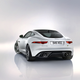 Illustration for article titled Even More Photos Of The Gloriously Sexy Jaguar F-Type Coupe